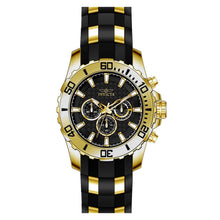 Cargar imagen en el visor de la galería, RELOJ DEPORTIVO PARA HOMBRE INVICTA PRO DIVER 22557 - NEGRO
