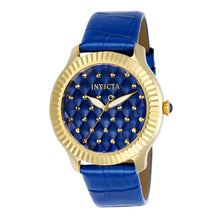 Cargar imagen en el visor de la galería, RELOJ CLÁSICO PARA MUJER INVICTA ANGEL 22564 - AZUL
