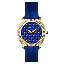 Cargar imagen en el visor de la galería, RELOJ CLÁSICO PARA MUJER INVICTA ANGEL 22564 - AZUL
