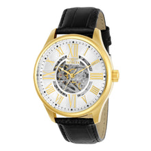 Cargar imagen en el visor de la galería, RELOJ CLÁSICO PARA HOMBRE INVICTA VINTAGE 22568 - NEGRO

