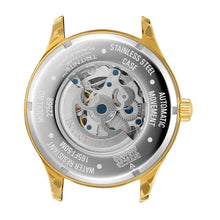 Cargar imagen en el visor de la galería, RELOJ CLÁSICO PARA HOMBRE INVICTA VINTAGE 22568 - NEGRO
