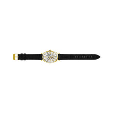 Cargar imagen en el visor de la galería, RELOJ CLÁSICO PARA HOMBRE INVICTA VINTAGE 22568 - NEGRO
