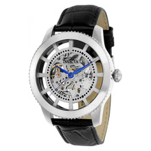 Cargar imagen en el visor de la galería, RELOJ CLÁSICO PARA HOMBRE INVICTA VINTAGE 22570 - NEGRO
