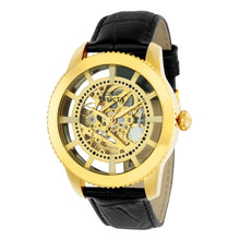 Cargar imagen en el visor de la galería, RELOJ CLÁSICO PARA HOMBRE INVICTA VINTAGE 22571 - NEGRO
