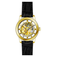 Cargar imagen en el visor de la galería, RELOJ CLÁSICO PARA HOMBRE INVICTA VINTAGE 22571 - NEGRO
