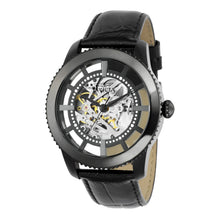 Cargar imagen en el visor de la galería, RELOJ CLÁSICO PARA HOMBRE INVICTA VINTAGE 22572 - NEGRO
