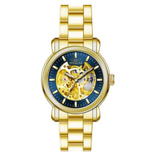Cargar imagen en el visor de la galería, RELOJ  PARA HOMBRE INVICTA VINTAGE 22575 - ORO
