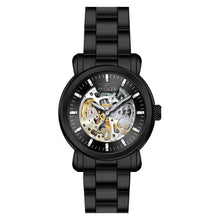 Cargar imagen en el visor de la galería, RELOJ  PARA HOMBRE INVICTA VINTAGE 22576 - NEGRO
