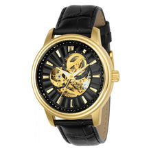 Cargar imagen en el visor de la galería, RELOJ CLÁSICO PARA HOMBRE INVICTA VINTAGE 22578 - NEGRO

