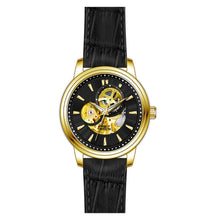 Cargar imagen en el visor de la galería, RELOJ CLÁSICO PARA HOMBRE INVICTA VINTAGE 22578 - NEGRO
