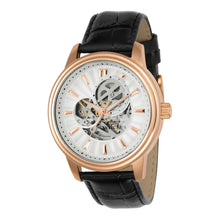 Cargar imagen en el visor de la galería, RELOJ CLÁSICO PARA HOMBRE INVICTA VINTAGE 22579 - NEGRO
