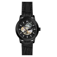 Cargar imagen en el visor de la galería, RELOJ CLÁSICO PARA HOMBRE INVICTA VINTAGE 22580 - NEGRO
