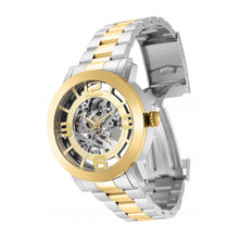Cargar imagen en el visor de la galería, RELOJ  PARA HOMBRE INVICTA VINTAGE 22583 - ACERO, ORO
