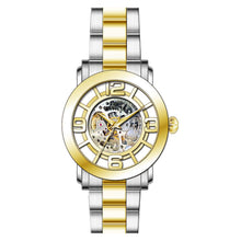 Cargar imagen en el visor de la galería, RELOJ  PARA HOMBRE INVICTA VINTAGE 22583 - ACERO, ORO
