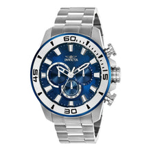 Cargar imagen en el visor de la galería, RELOJ  PARA HOMBRE INVICTA PRO DIVER 22586 - ACERO
