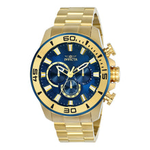 Cargar imagen en el visor de la galería, RELOJ  PARA HOMBRE INVICTA PRO DIVER 22587 - ORO
