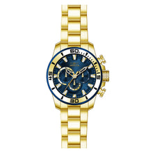 Cargar imagen en el visor de la galería, RELOJ  PARA HOMBRE INVICTA PRO DIVER 22587 - ORO

