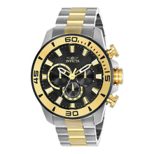 Cargar imagen en el visor de la galería, RELOJ  PARA HOMBRE INVICTA PRO DIVER 22588 - ACERO DORADO
