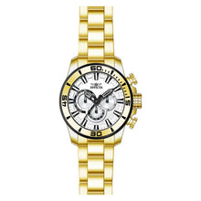 Cargar imagen en el visor de la galería, RELOJ  PARA HOMBRE INVICTA PRO DIVER 22589 - DORADO
