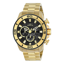 Cargar imagen en el visor de la galería, RELOJ  PARA HOMBRE INVICTA PRO DIVER 22590 - ORO
