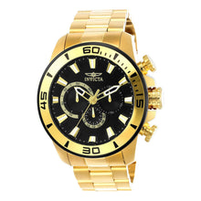 Cargar imagen en el visor de la galería, RELOJ  PARA HOMBRE INVICTA PRO DIVER 22590 - ORO
