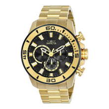 Cargar imagen en el visor de la galería, RELOJ  PARA HOMBRE INVICTA PRO DIVER 22590 - ORO
