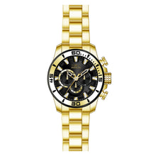 Cargar imagen en el visor de la galería, RELOJ  PARA HOMBRE INVICTA PRO DIVER 22590 - ORO
