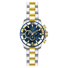 Cargar imagen en el visor de la galería, RELOJ  PARA HOMBRE INVICTA PRO DIVER 22591 - ACERO DORADO
