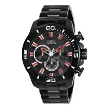 Cargar imagen en el visor de la galería, RELOJ  PARA HOMBRE INVICTA PRO DIVER 22593 - NEGRO
