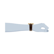 Cargar imagen en el visor de la galería, RELOJ CLÁSICO PARA HOMBRE INVICTA OBJET D ART 22595 - MARRÓN
