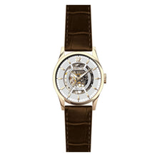 Cargar imagen en el visor de la galería, RELOJ CLÁSICO PARA HOMBRE INVICTA OBJET D ART 22596 - MARRÓN
