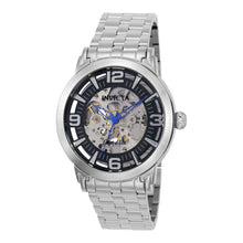 Cargar imagen en el visor de la galería, RELOJ  PARA HOMBRE INVICTA OBJET D ART 22598 - ACERO
