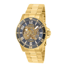 Cargar imagen en el visor de la galería, RELOJ  PARA HOMBRE INVICTA OBJET D ART 22604 - ORO
