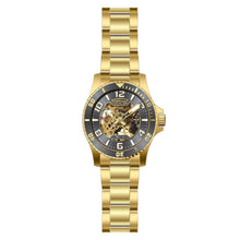 Cargar imagen en el visor de la galería, RELOJ  PARA HOMBRE INVICTA OBJET D ART 22604 - ORO
