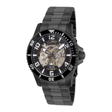 Cargar imagen en el visor de la galería, RELOJ  PARA HOMBRE INVICTA OBJET D ART 22606 - GUNMETAL

