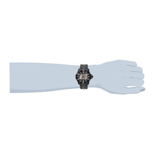 Cargar imagen en el visor de la galería, RELOJ  PARA HOMBRE INVICTA OBJET D ART 22606 - GUNMETAL
