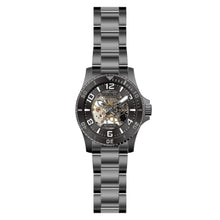 Cargar imagen en el visor de la galería, RELOJ  PARA HOMBRE INVICTA OBJET D ART 22606 - GUNMETAL
