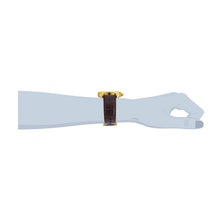 Cargar imagen en el visor de la galería, RELOJ CLÁSICO PARA HOMBRE INVICTA OBJET D ART 22608 - MARRÓN
