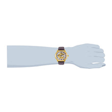 Cargar imagen en el visor de la galería, RELOJ CLÁSICO PARA HOMBRE INVICTA OBJET D ART 22608 - MARRÓN
