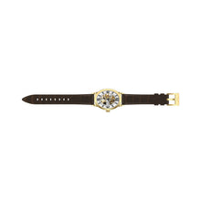 Cargar imagen en el visor de la galería, RELOJ CLÁSICO PARA HOMBRE INVICTA OBJET D ART 22608 - MARRÓN
