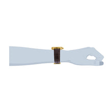 Cargar imagen en el visor de la galería, RELOJ CLÁSICO PARA HOMBRE INVICTA OBJET D ART 22611 - MARRÓN
