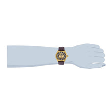 Cargar imagen en el visor de la galería, RELOJ CLÁSICO PARA HOMBRE INVICTA OBJET D ART 22611 - MARRÓN
