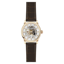 Cargar imagen en el visor de la galería, RELOJ CLÁSICO PARA HOMBRE INVICTA OBJET D ART 22612 - MARRÓN
