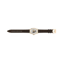 Cargar imagen en el visor de la galería, RELOJ CLÁSICO PARA HOMBRE INVICTA OBJET D ART 22612 - MARRÓN

