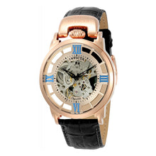 Cargar imagen en el visor de la galería, RELOJ CLÁSICO PARA HOMBRE INVICTA OBJET D ART 22615 - NEGRO
