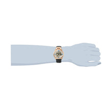 Cargar imagen en el visor de la galería, RELOJ CLÁSICO PARA HOMBRE INVICTA OBJET D ART 22615 - NEGRO
