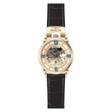 Cargar imagen en el visor de la galería, RELOJ CLÁSICO PARA HOMBRE INVICTA OBJET D ART 22615 - NEGRO
