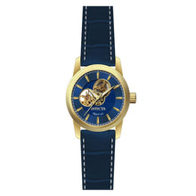Cargar imagen en el visor de la galería, RELOJ CLÁSICO PARA HOMBRE INVICTA OBJET D ART 22617 - AZUL MARINO
