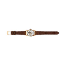 Cargar imagen en el visor de la galería, RELOJ CLÁSICO PARA HOMBRE INVICTA OBJET D ART 22618 - MARRÓN
