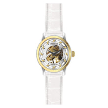 Cargar imagen en el visor de la galería, RELOJ CLÁSICO PARA HOMBRE INVICTA OBJET D ART 22635 - BLANCO
